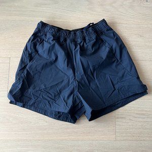 Norse Projects Winn Running Short